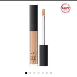 Nars  Radiant Creamy Concealer  Ginger